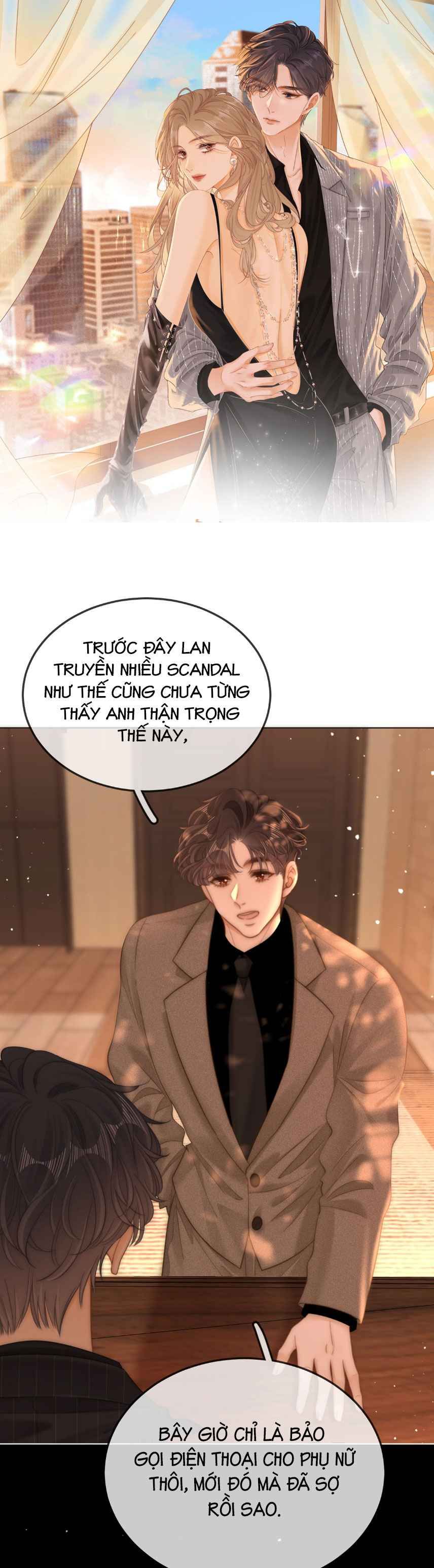 đọc truyện Vưu Vật [hanultruyen] Chương 78 ảnh 2 tại Thiên Thai Truyện