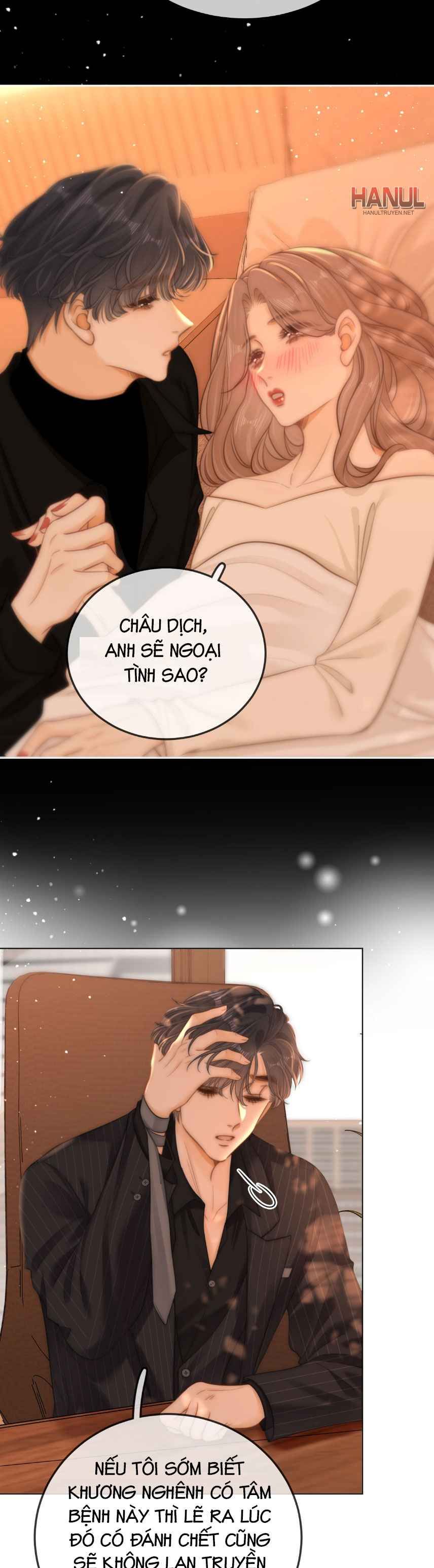 đọc truyện Vưu Vật [hanultruyen] Chương 78 ảnh 3 tại Thiên Thai Truyện