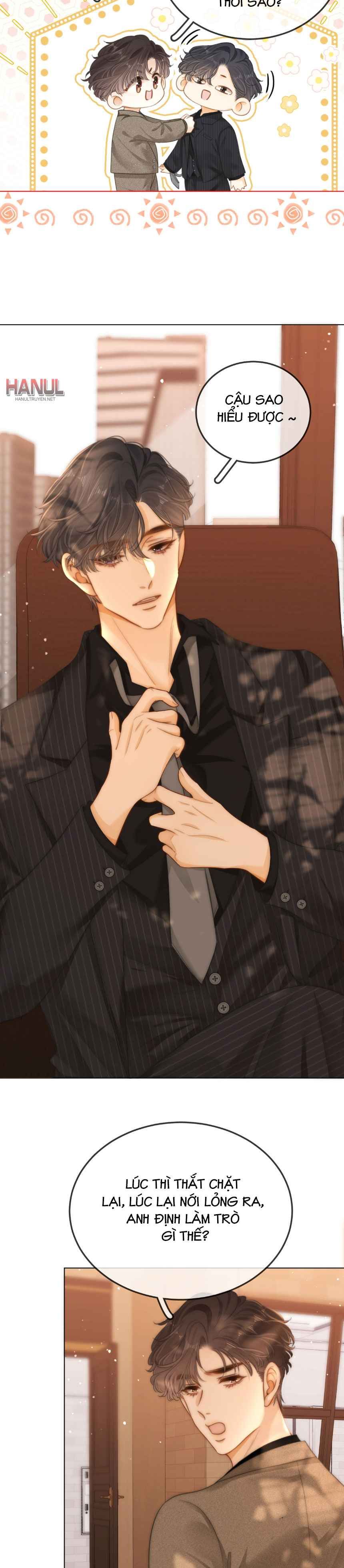 đọc truyện Vưu Vật [hanultruyen] Chương 78 ảnh 12 tại Thiên Thai Truyện