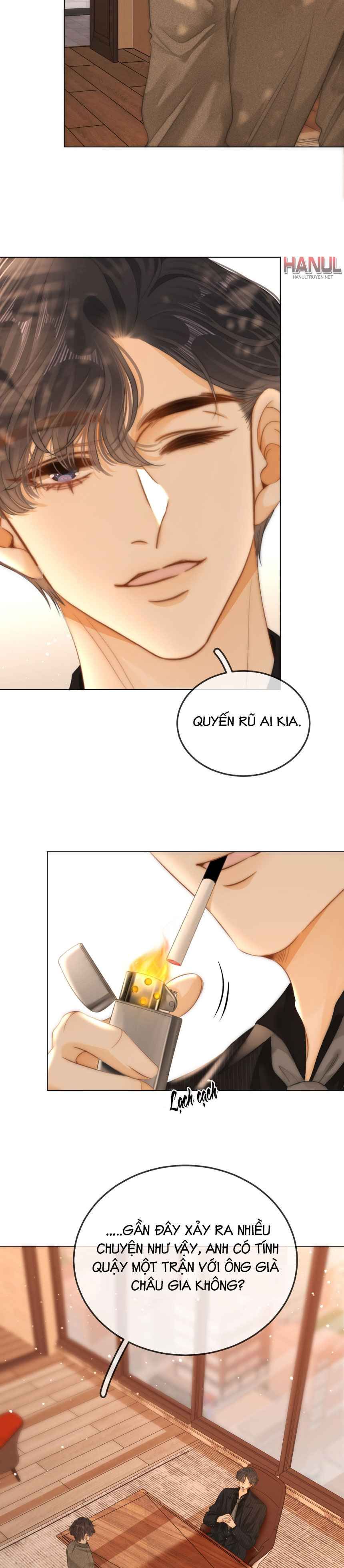 đọc truyện Vưu Vật [hanultruyen] Chương 78 ảnh 13 tại Thiên Thai Truyện