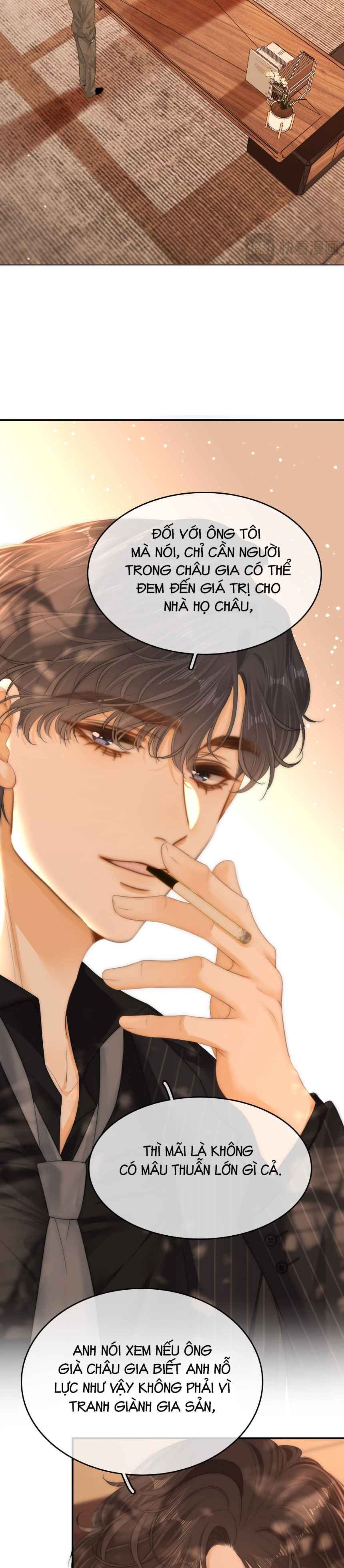 đọc truyện Vưu Vật [hanultruyen] Chương 78 ảnh 14 tại Thiên Thai Truyện