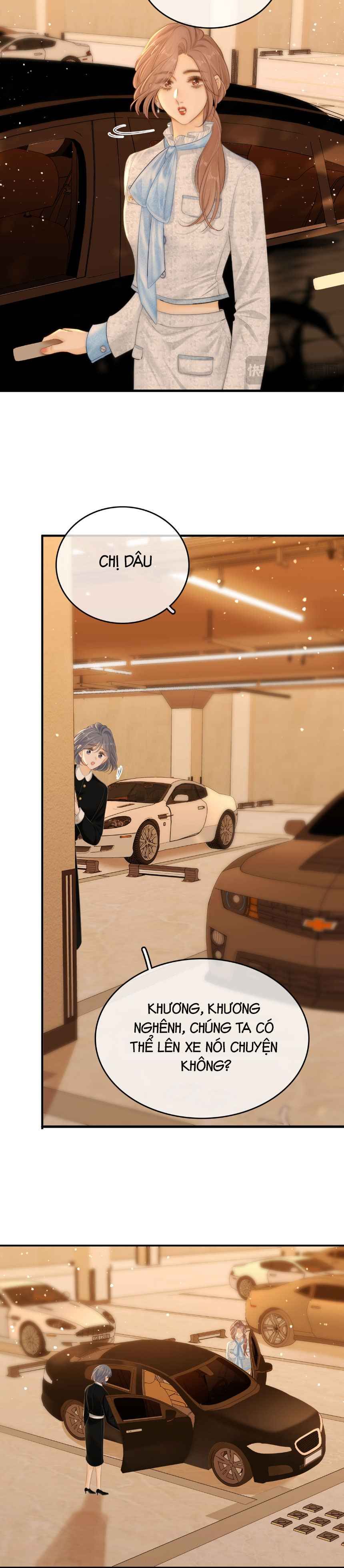 đọc truyện Vưu Vật [hanultruyen] Chương 78 ảnh 17 tại Thiên Thai Truyện