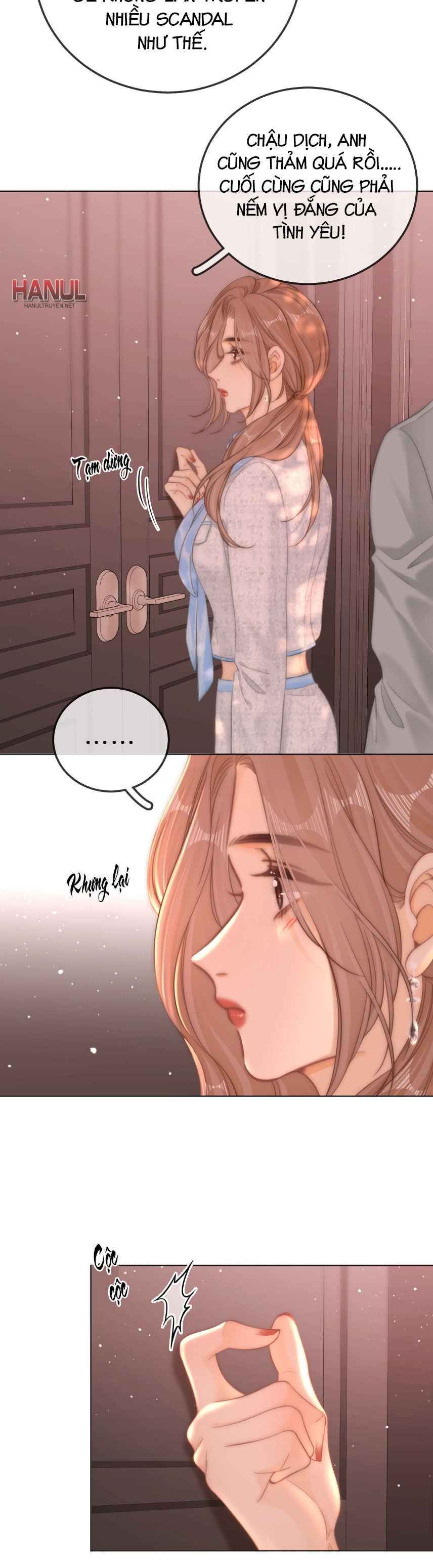 đọc truyện Vưu Vật [hanultruyen] Chương 78 ảnh 4 tại Thiên Thai Truyện