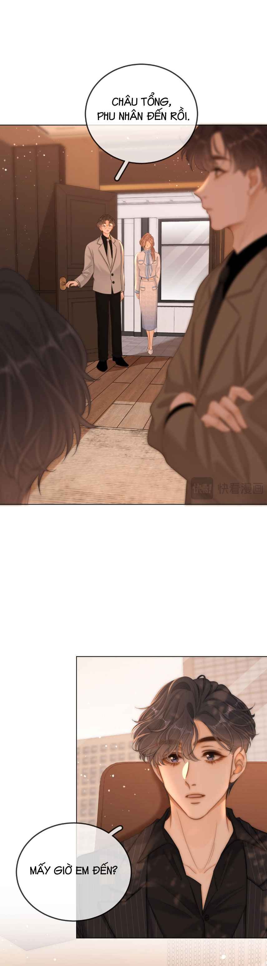 đọc truyện Vưu Vật [hanultruyen] Chương 78 ảnh 5 tại Thiên Thai Truyện