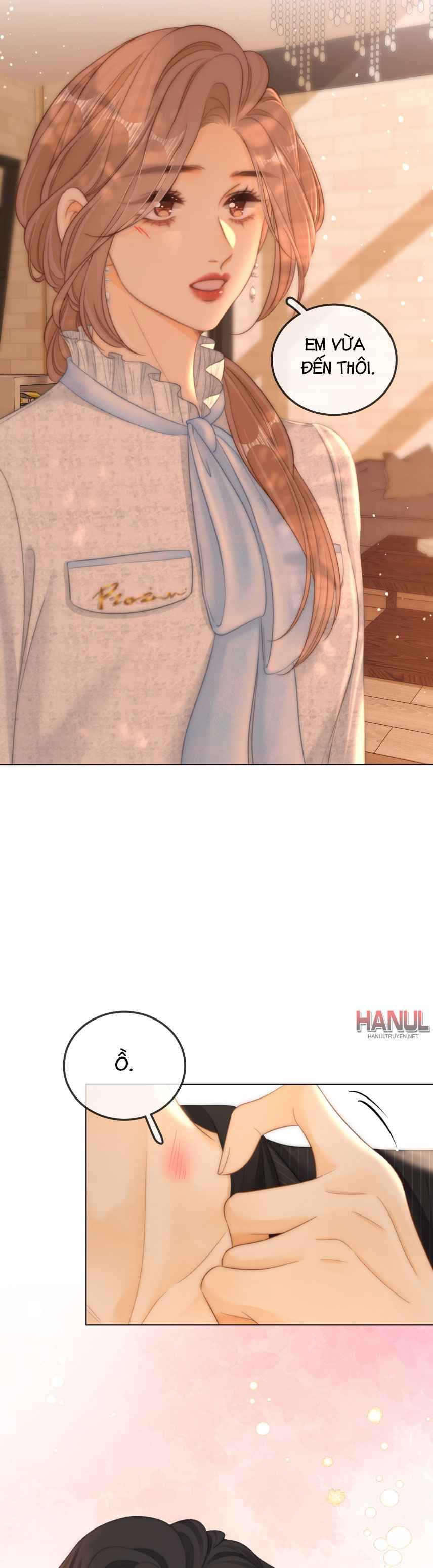 đọc truyện Vưu Vật [hanultruyen] Chương 78 ảnh 6 tại Thiên Thai Truyện