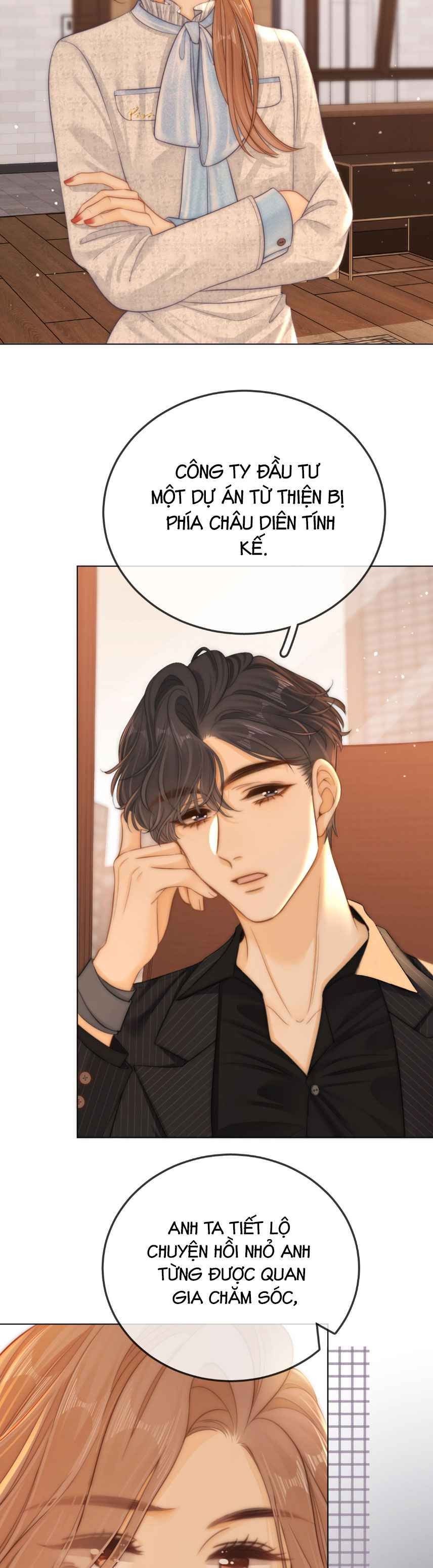 đọc truyện Vưu Vật [hanultruyen] Chương 78 ảnh 8 tại Thiên Thai Truyện