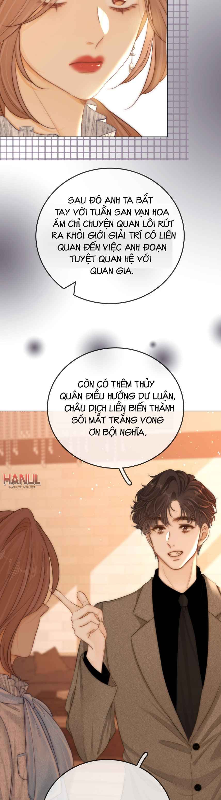 đọc truyện Vưu Vật [hanultruyen] Chương 78 ảnh 9 tại Thiên Thai Truyện