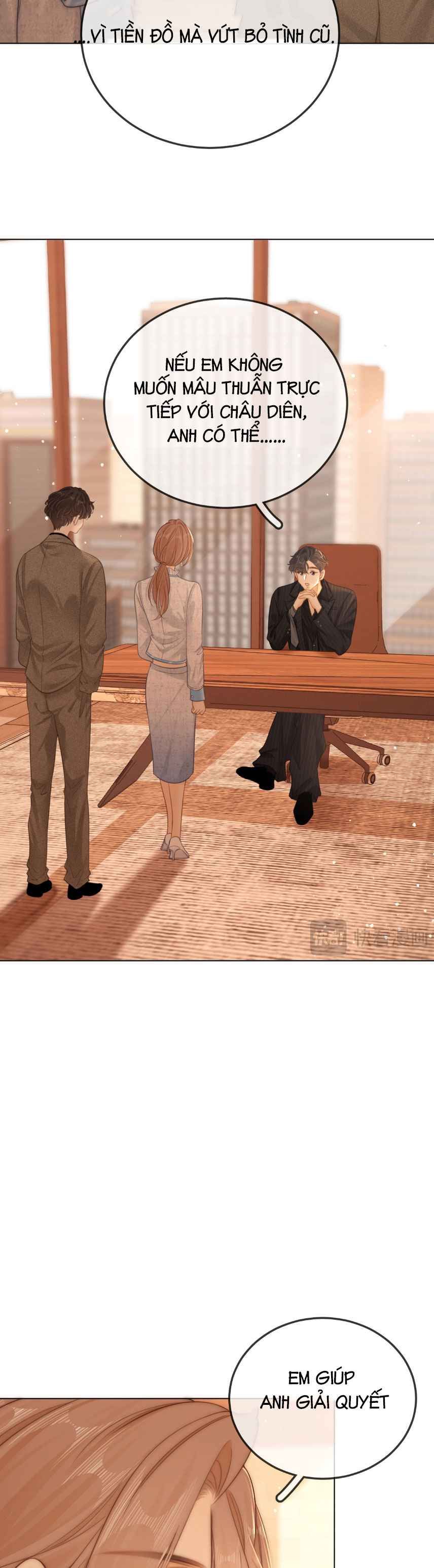 đọc truyện Vưu Vật [hanultruyen] Chương 78 ảnh 10 tại Thiên Thai Truyện