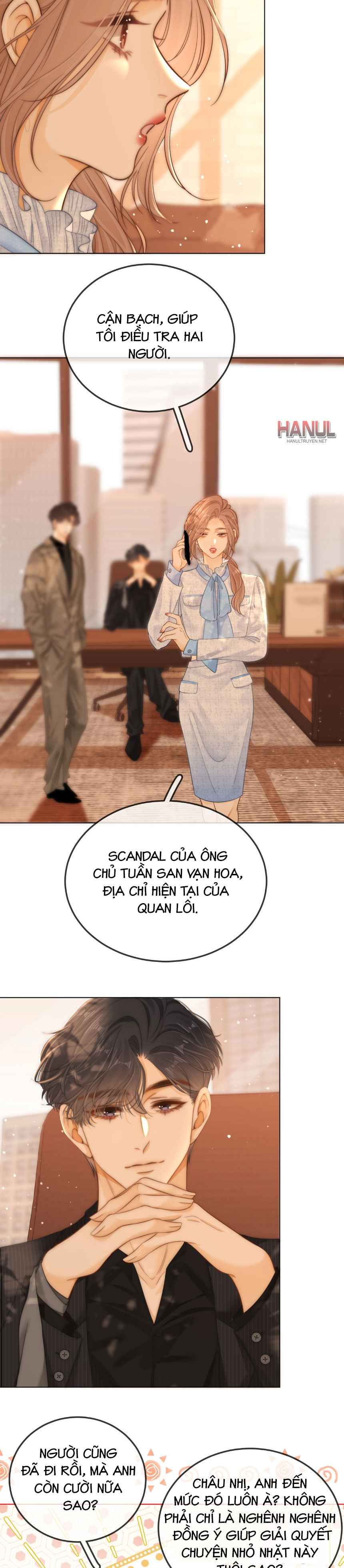 đọc truyện Vưu Vật [hanultruyen] Chương 78 ảnh 11 tại Thiên Thai Truyện