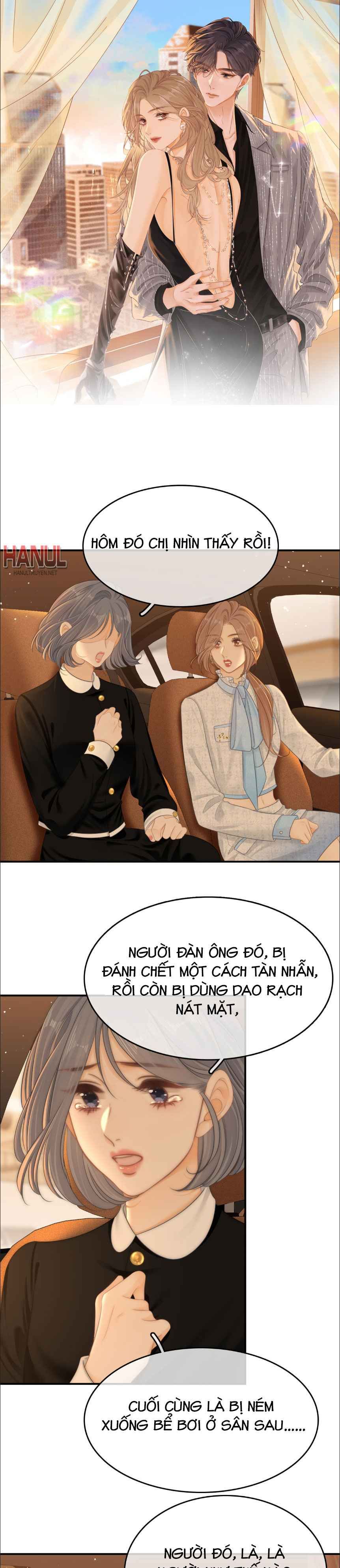 đọc truyện Vưu Vật [hanultruyen] Chương 79 ảnh 2 tại Thiên Thai Truyện