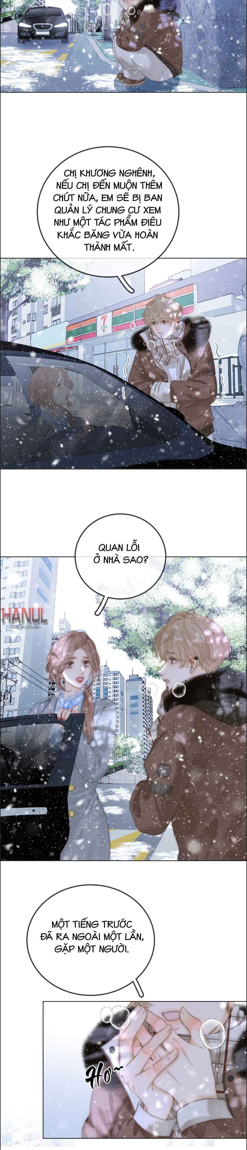 đọc truyện Vưu Vật [hanultruyen] Chương 79 ảnh 13 tại Thiên Thai Truyện