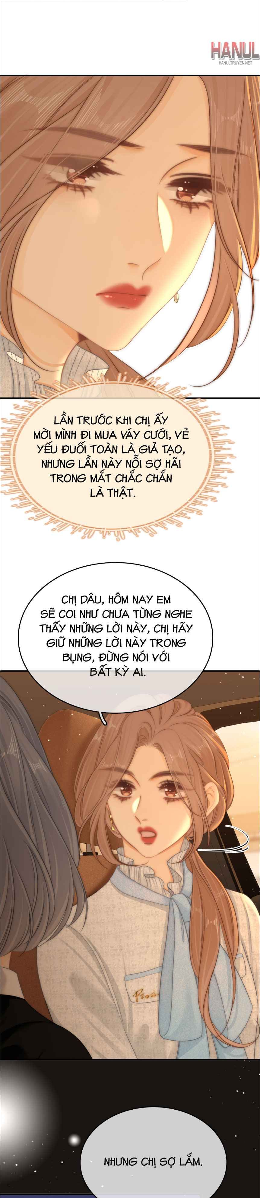 đọc truyện Vưu Vật [hanultruyen] Chương 79 ảnh 4 tại Thiên Thai Truyện