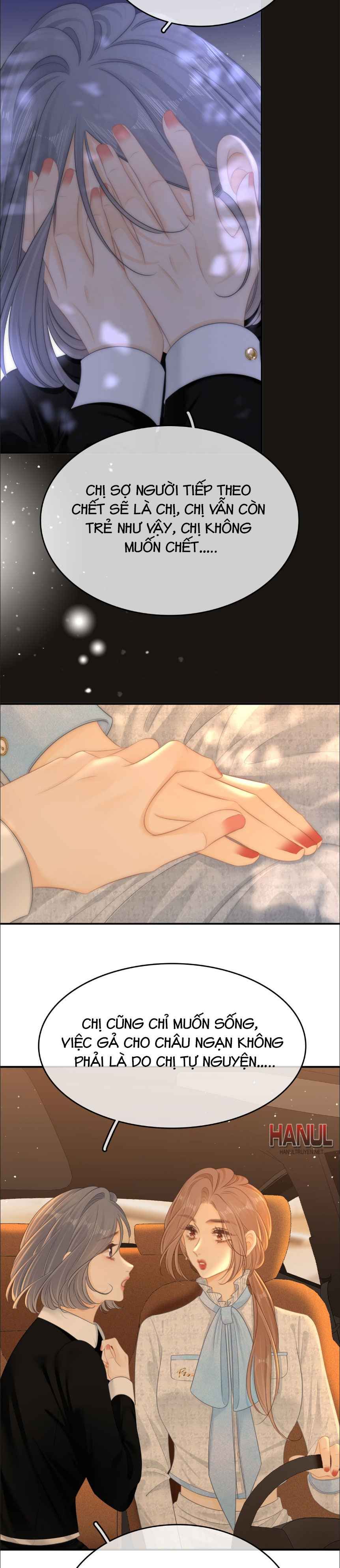 đọc truyện Vưu Vật [hanultruyen] Chương 79 ảnh 5 tại Thiên Thai Truyện