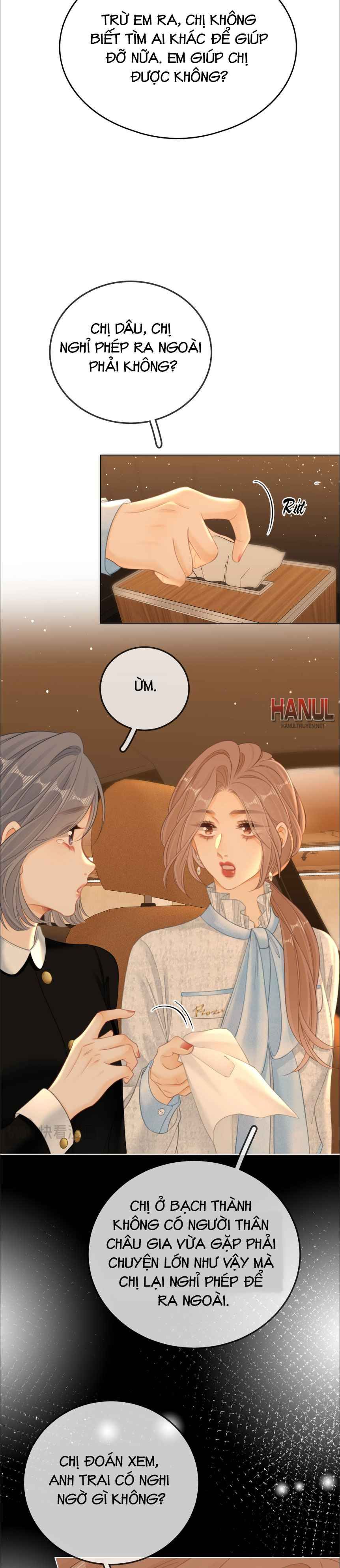 đọc truyện Vưu Vật [hanultruyen] Chương 79 ảnh 6 tại Thiên Thai Truyện