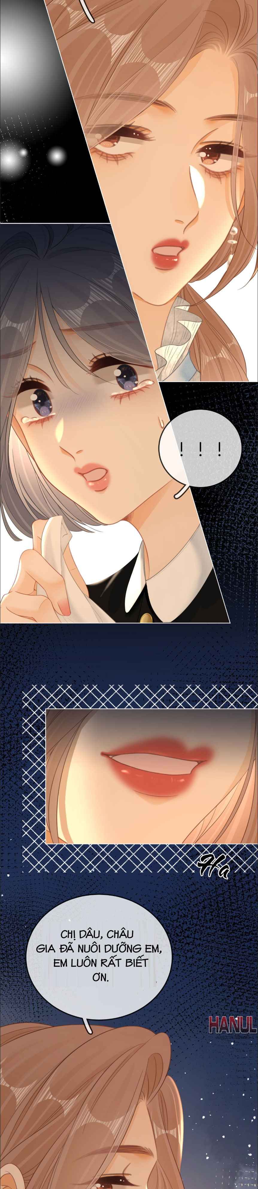 đọc truyện Vưu Vật [hanultruyen] Chương 79 ảnh 7 tại Thiên Thai Truyện