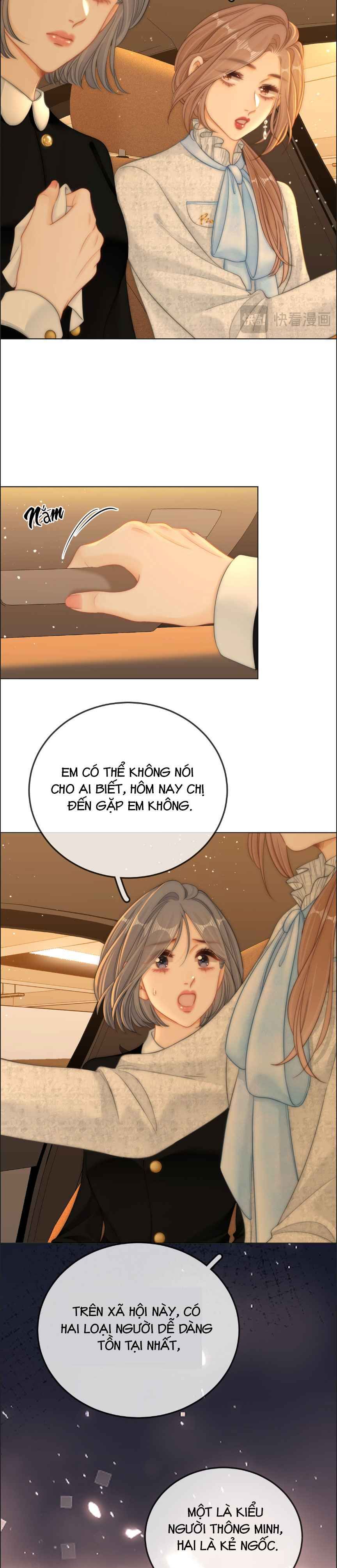 đọc truyện Vưu Vật [hanultruyen] Chương 79 ảnh 10 tại Thiên Thai Truyện