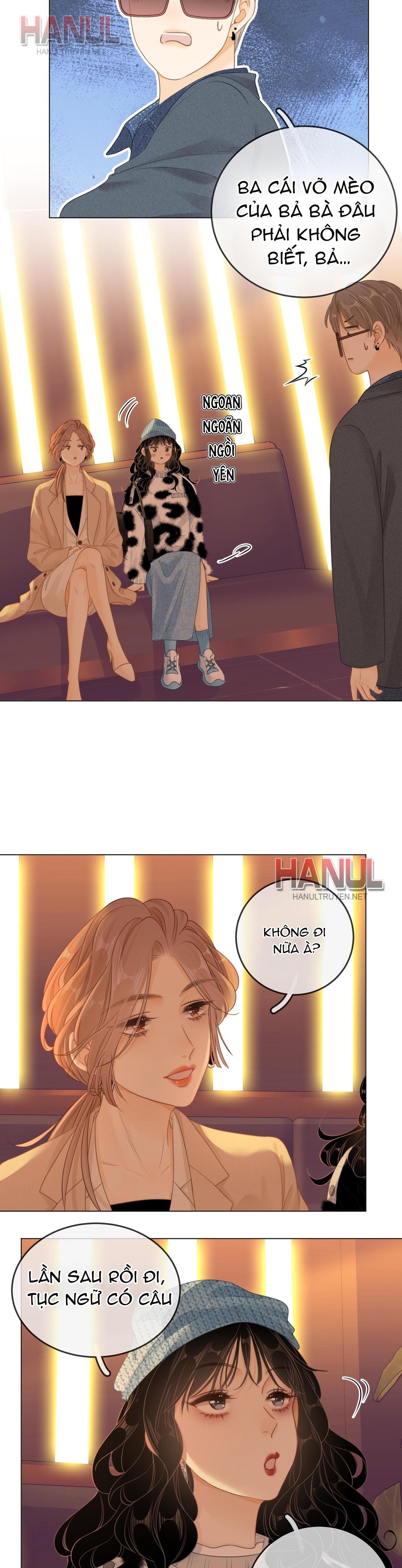 đọc truyện Vưu Vật [hanultruyen] Chương 8 ảnh 12 tại Thiên Thai Truyện