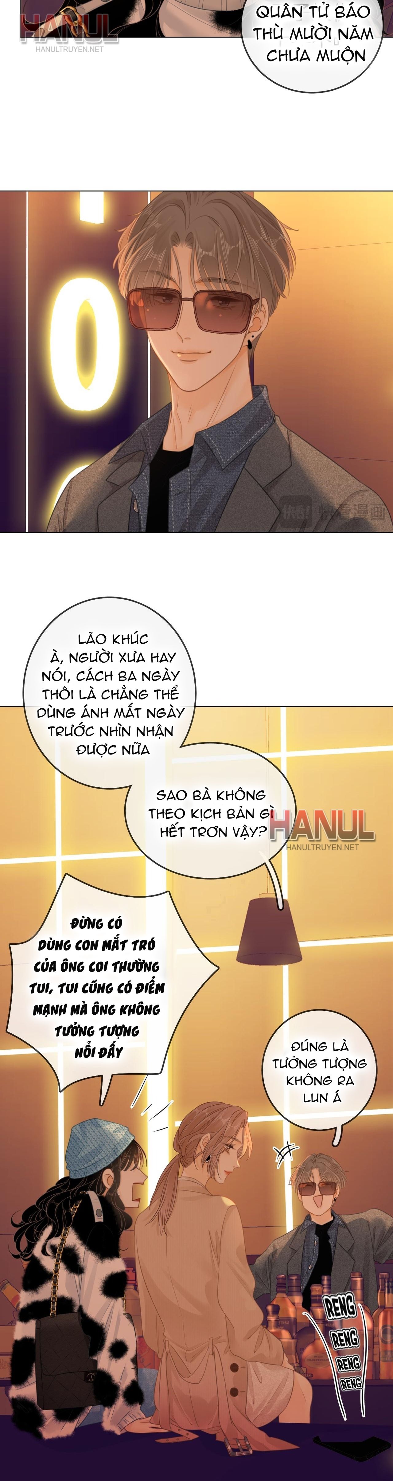 đọc truyện Vưu Vật [hanultruyen] Chương 8 ảnh 13 tại Thiên Thai Truyện