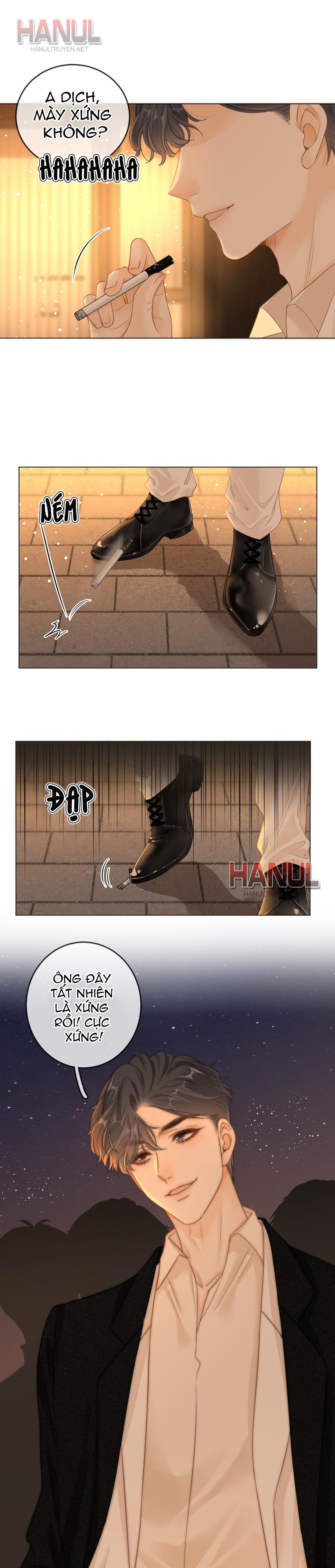 đọc truyện Vưu Vật [hanultruyen] Chương 8 ảnh 4 tại Thiên Thai Truyện