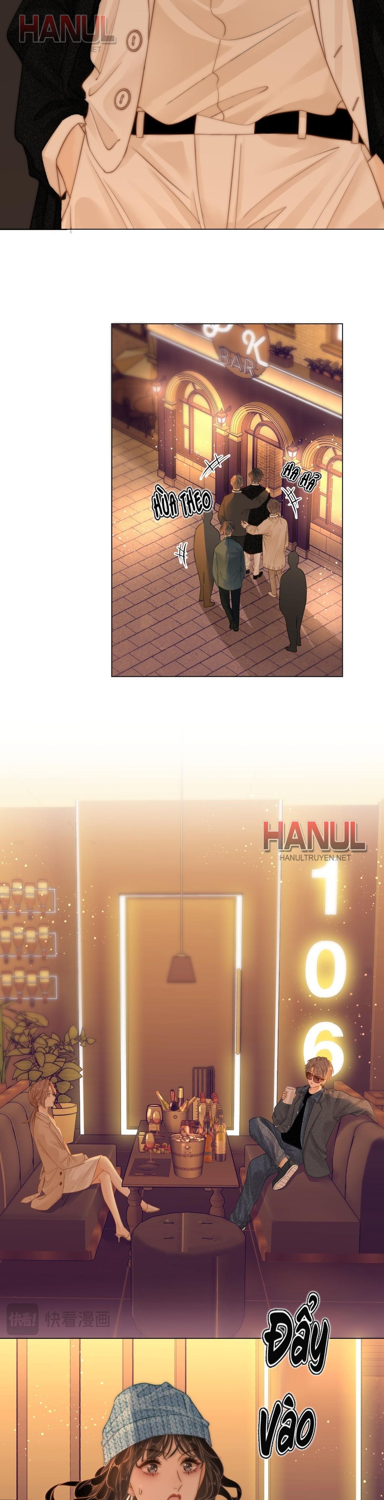 đọc truyện Vưu Vật [hanultruyen] Chương 8 ảnh 5 tại Thiên Thai Truyện