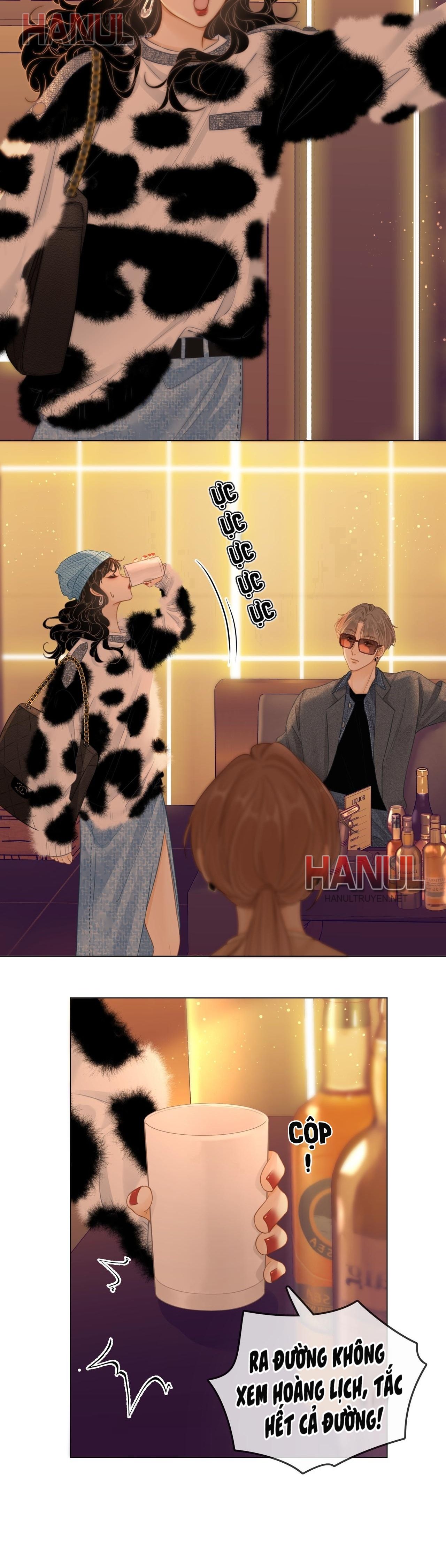 đọc truyện Vưu Vật [hanultruyen] Chương 8 ảnh 6 tại Thiên Thai Truyện