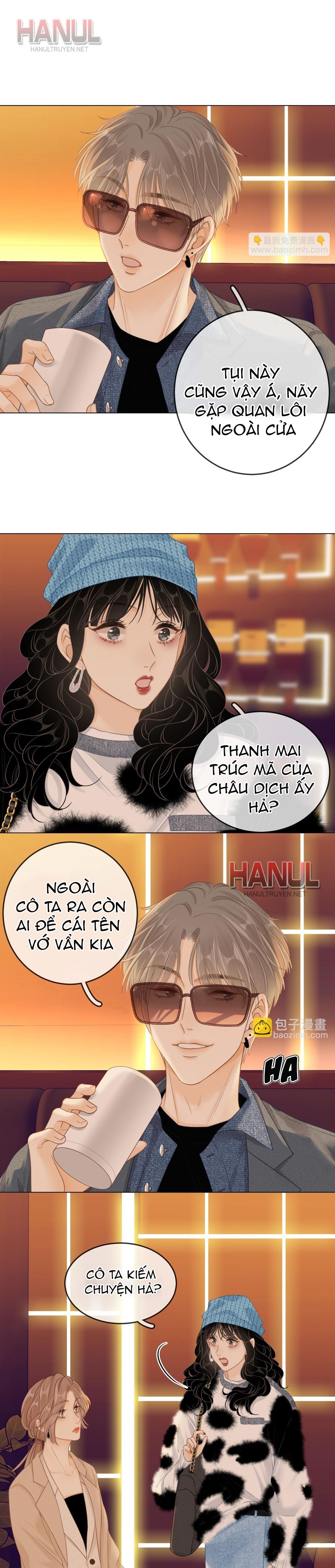 đọc truyện Vưu Vật [hanultruyen] Chương 8 ảnh 7 tại Thiên Thai Truyện