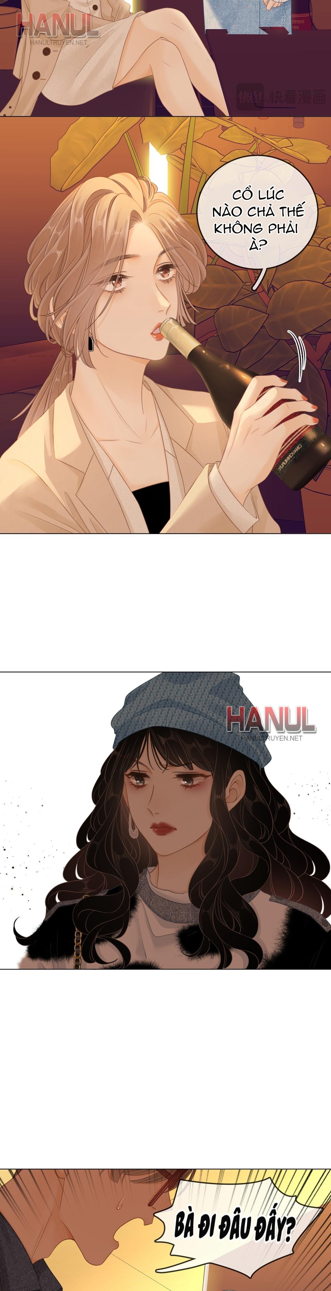 đọc truyện Vưu Vật [hanultruyen] Chương 8 ảnh 8 tại Thiên Thai Truyện