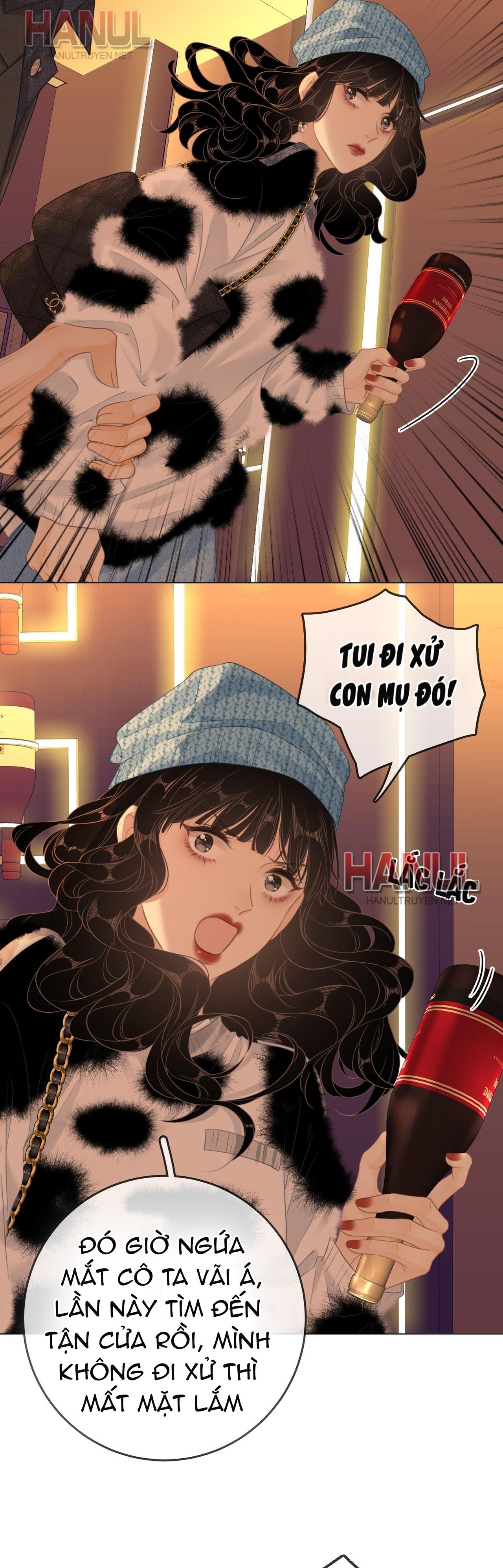 đọc truyện Vưu Vật [hanultruyen] Chương 8 ảnh 9 tại Thiên Thai Truyện