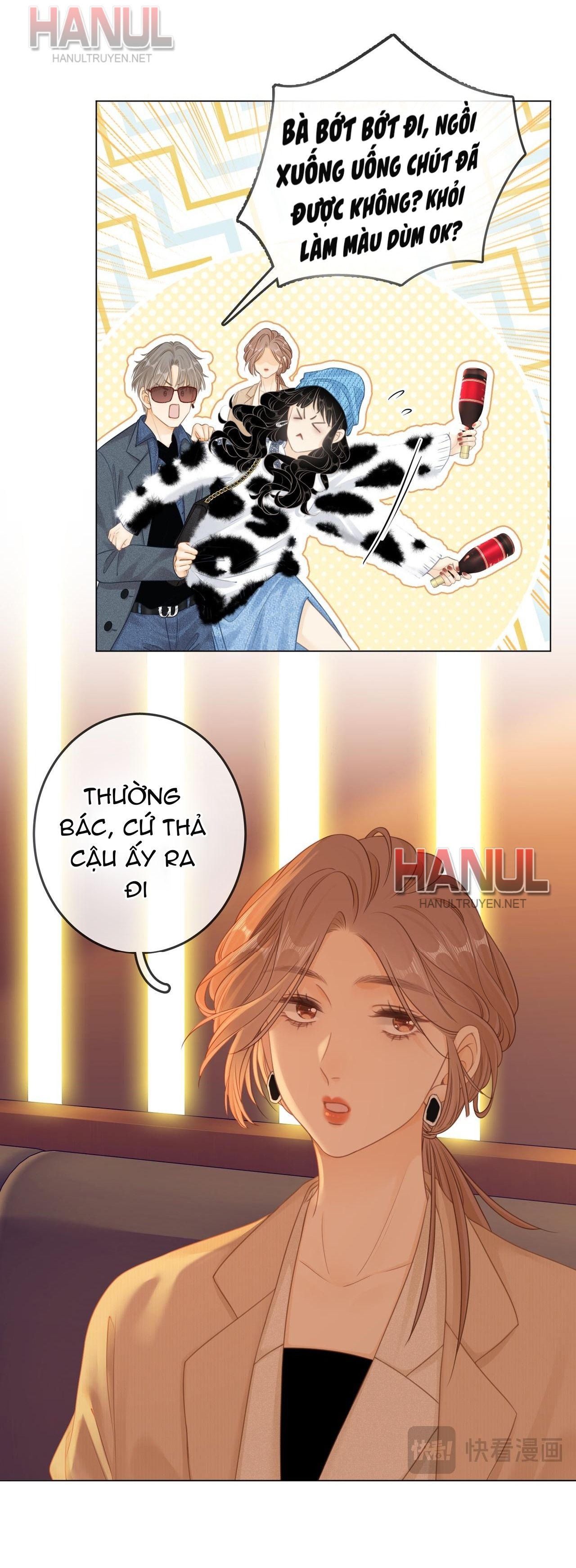 đọc truyện Vưu Vật [hanultruyen] Chương 8 ảnh 10 tại Thiên Thai Truyện