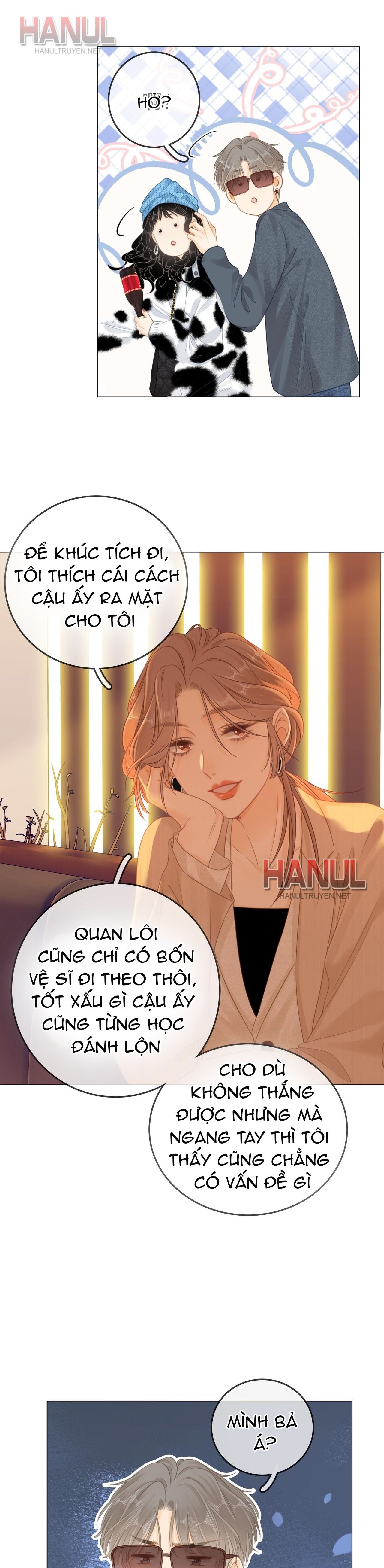 đọc truyện Vưu Vật [hanultruyen] Chương 8 ảnh 11 tại Thiên Thai Truyện