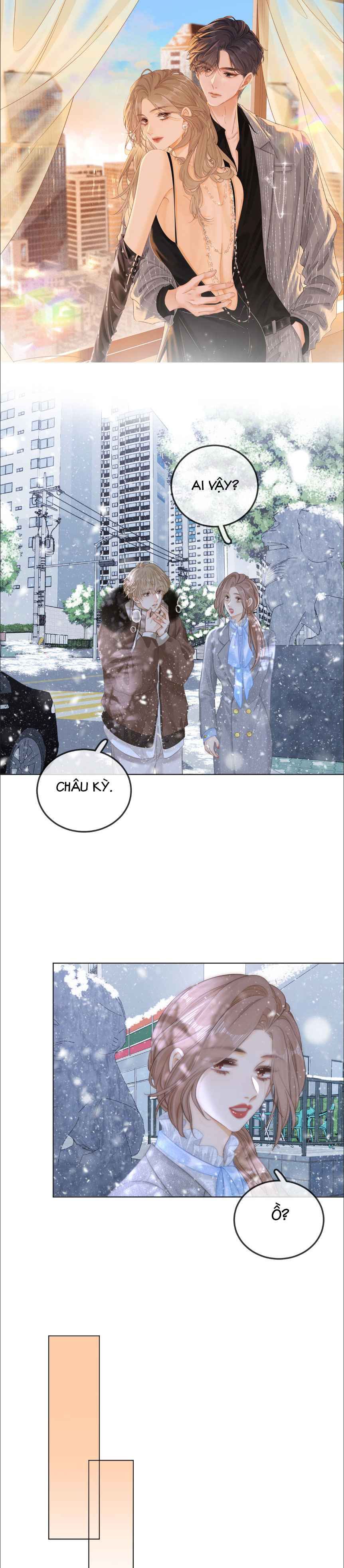 đọc truyện Vưu Vật [hanultruyen] Chương 80 ảnh 2 tại Thiên Thai Truyện