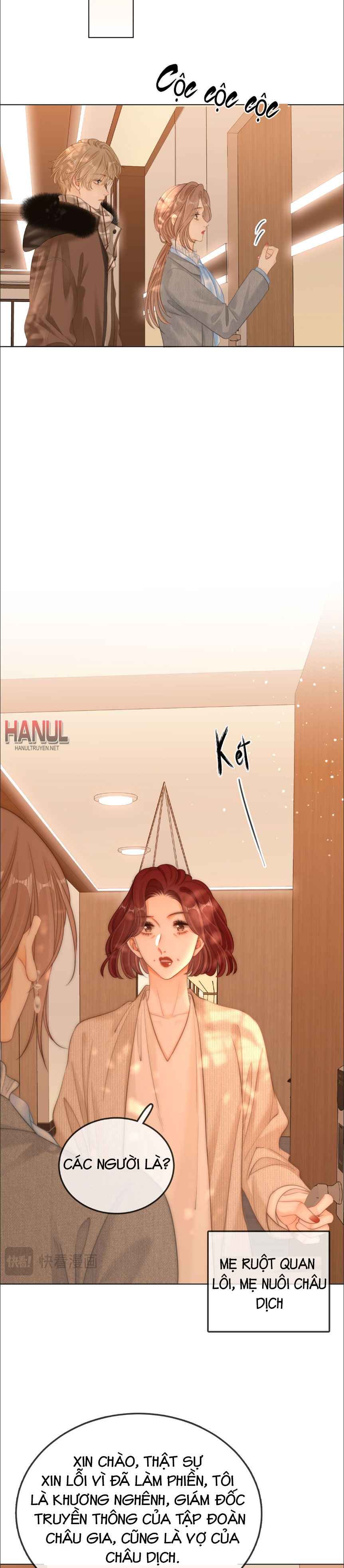 đọc truyện Vưu Vật [hanultruyen] Chương 80 ảnh 3 tại Thiên Thai Truyện