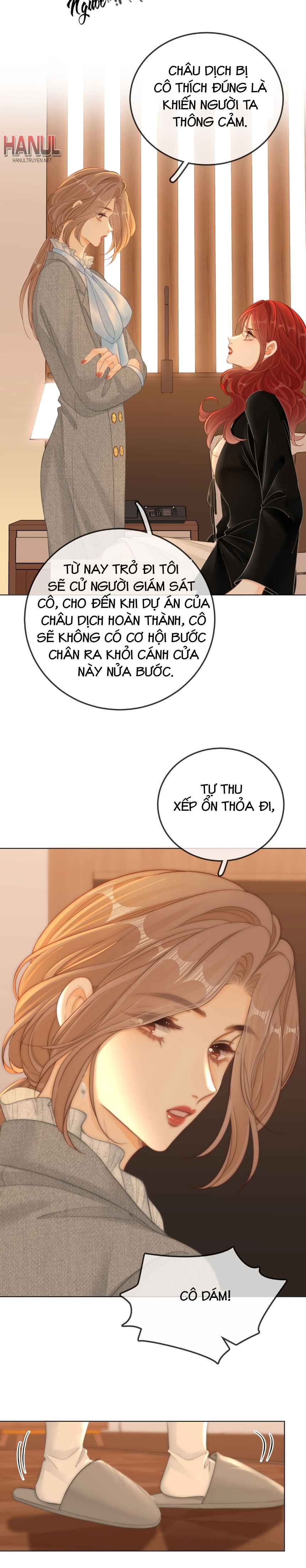 đọc truyện Vưu Vật [hanultruyen] Chương 80 ảnh 12 tại Thiên Thai Truyện