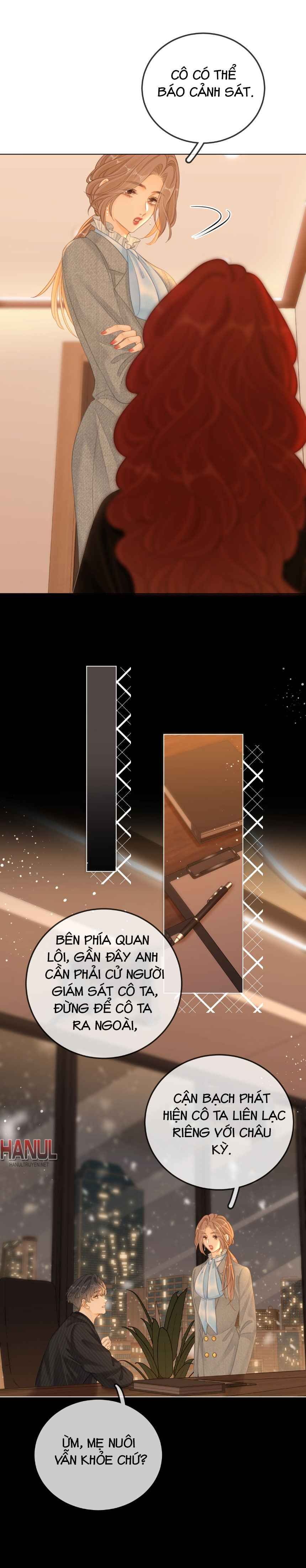 đọc truyện Vưu Vật [hanultruyen] Chương 80 ảnh 13 tại Thiên Thai Truyện