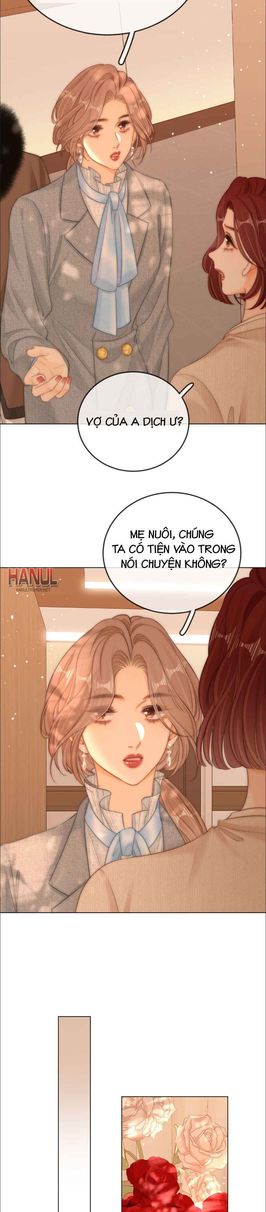 đọc truyện Vưu Vật [hanultruyen] Chương 80 ảnh 4 tại Thiên Thai Truyện