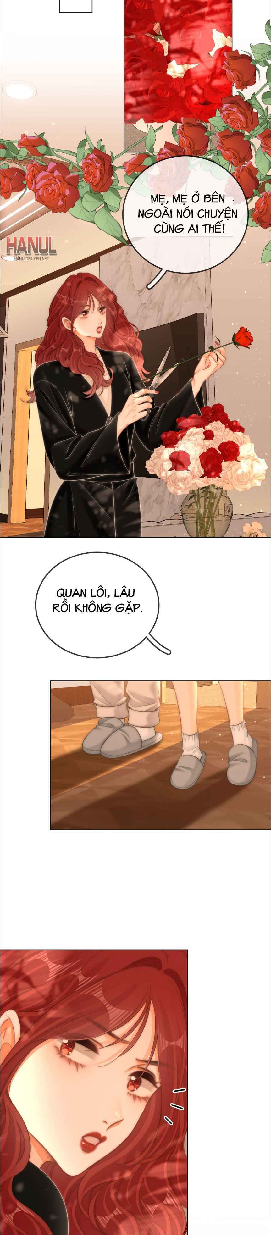 đọc truyện Vưu Vật [hanultruyen] Chương 80 ảnh 5 tại Thiên Thai Truyện