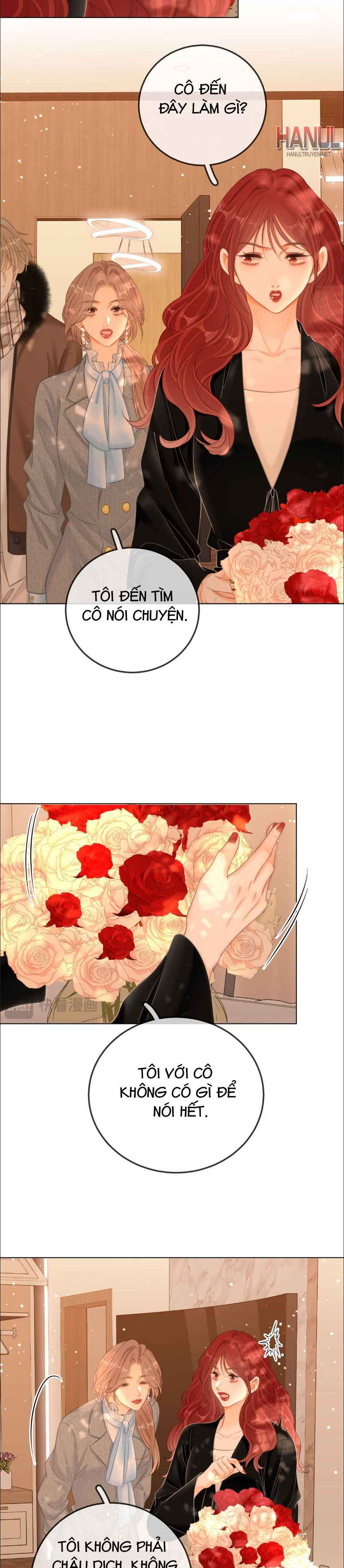 đọc truyện Vưu Vật [hanultruyen] Chương 80 ảnh 6 tại Thiên Thai Truyện