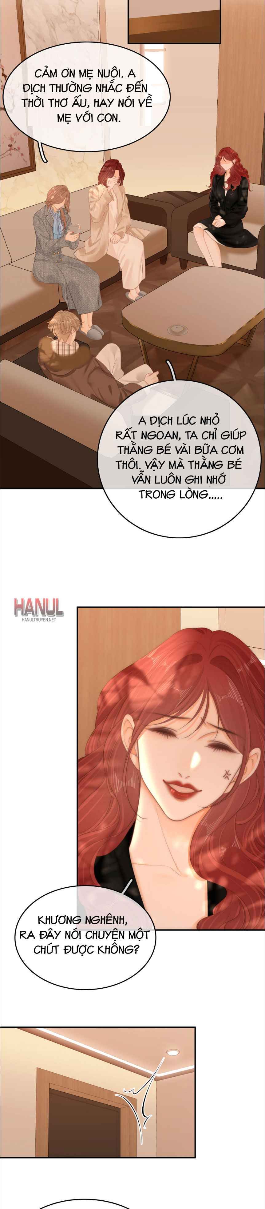 đọc truyện Vưu Vật [hanultruyen] Chương 80 ảnh 8 tại Thiên Thai Truyện