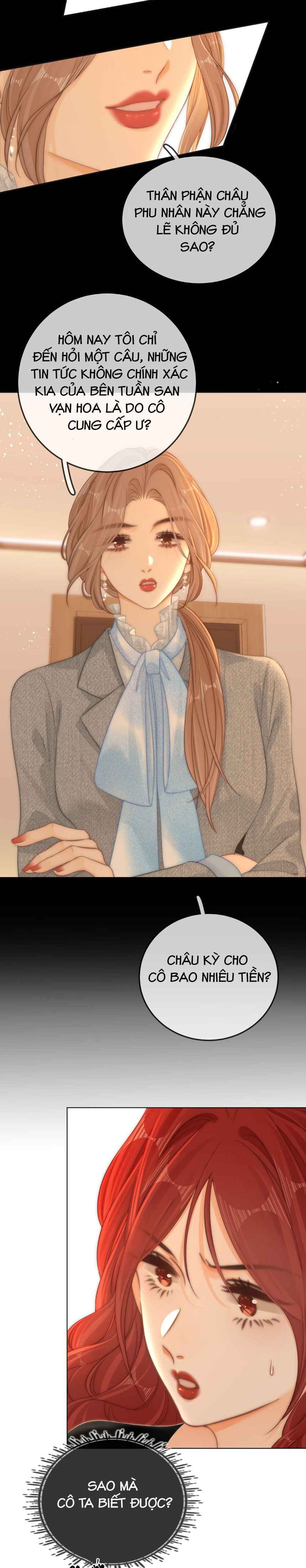 đọc truyện Vưu Vật [hanultruyen] Chương 80 ảnh 11 tại Thiên Thai Truyện