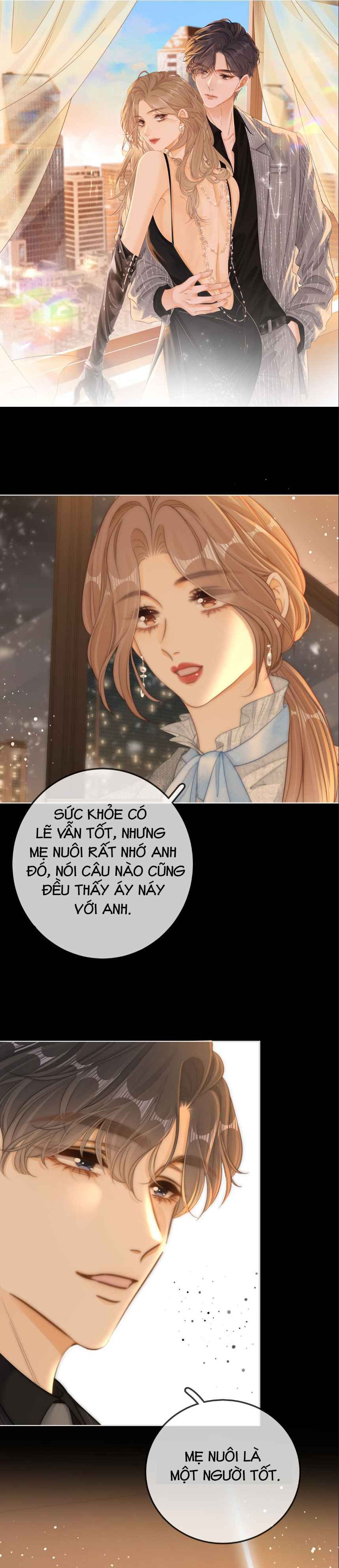 đọc truyện Vưu Vật [hanultruyen] Chương 81 ảnh 2 tại Thiên Thai Truyện