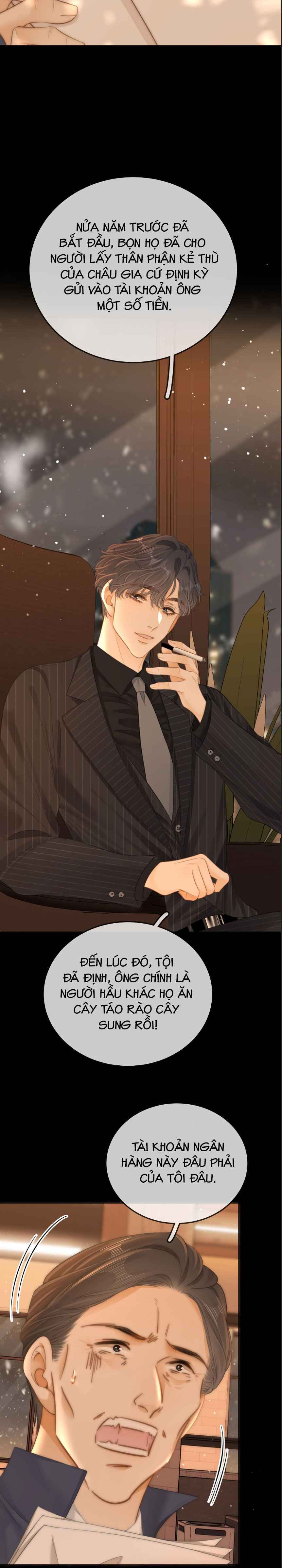 đọc truyện Vưu Vật [hanultruyen] Chương 81 ảnh 13 tại Thiên Thai Truyện