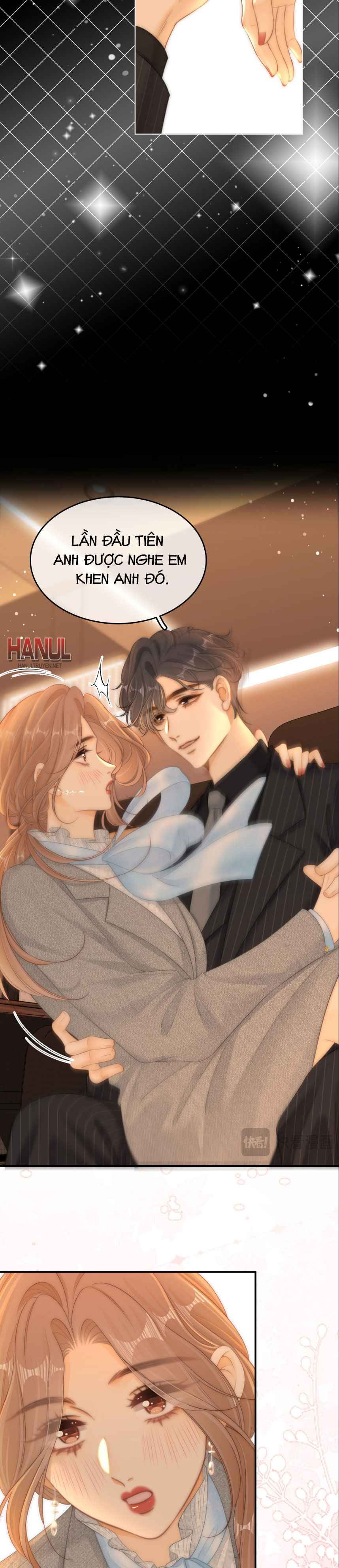 đọc truyện Vưu Vật [hanultruyen] Chương 81 ảnh 4 tại Thiên Thai Truyện