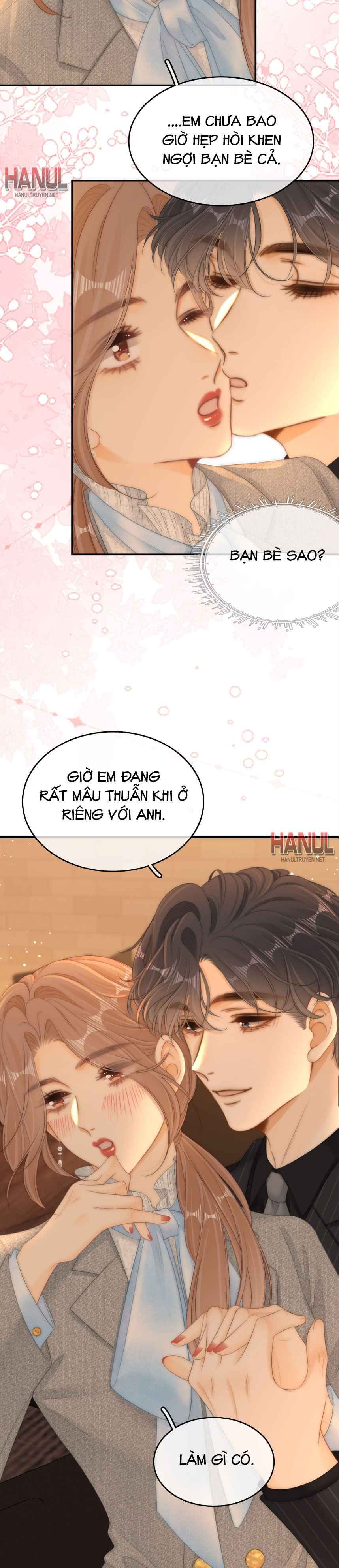 đọc truyện Vưu Vật [hanultruyen] Chương 81 ảnh 5 tại Thiên Thai Truyện