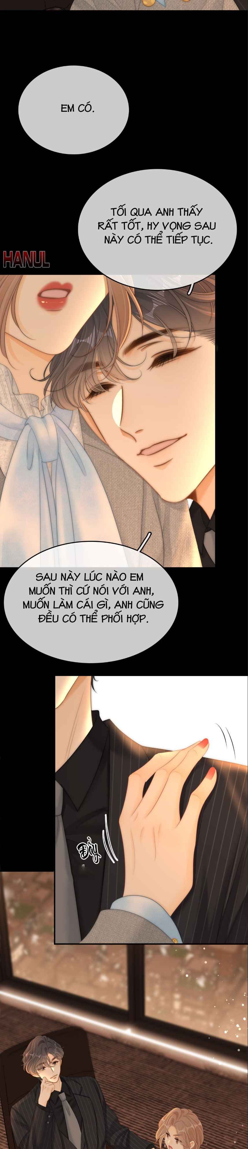 đọc truyện Vưu Vật [hanultruyen] Chương 81 ảnh 6 tại Thiên Thai Truyện