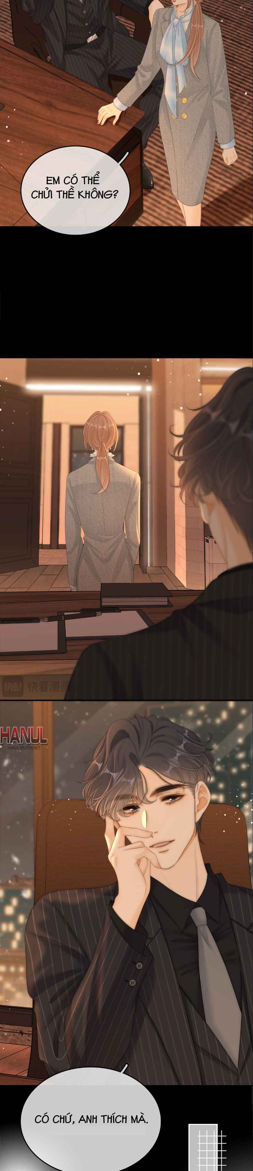 đọc truyện Vưu Vật [hanultruyen] Chương 81 ảnh 7 tại Thiên Thai Truyện