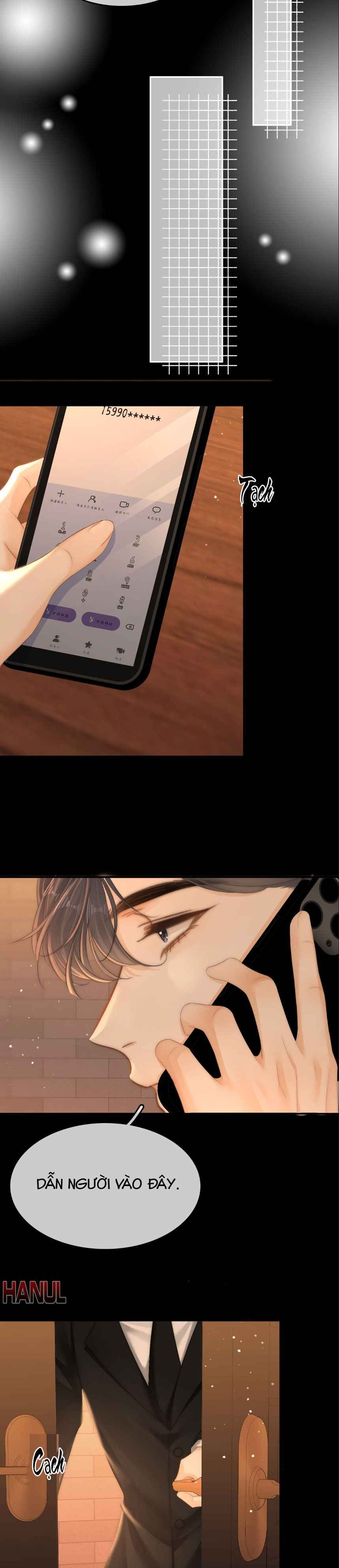 đọc truyện Vưu Vật [hanultruyen] Chương 81 ảnh 8 tại Thiên Thai Truyện