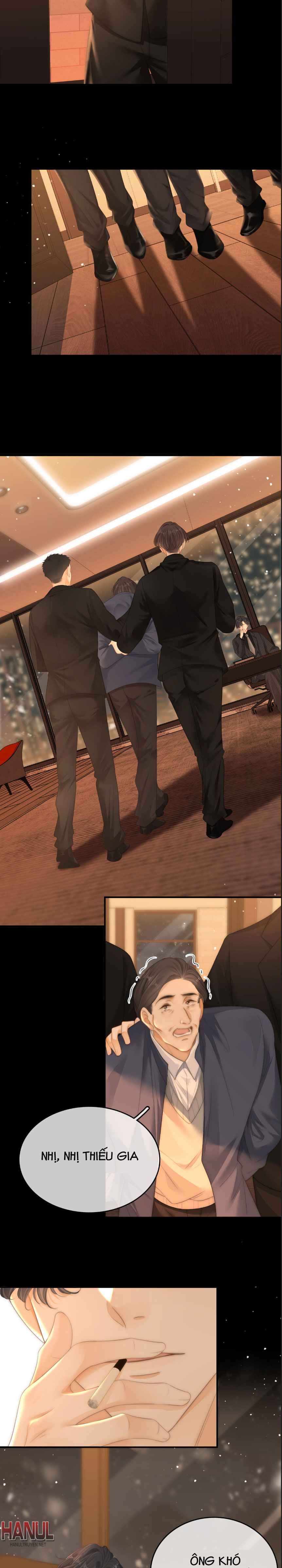 đọc truyện Vưu Vật [hanultruyen] Chương 81 ảnh 9 tại Thiên Thai Truyện