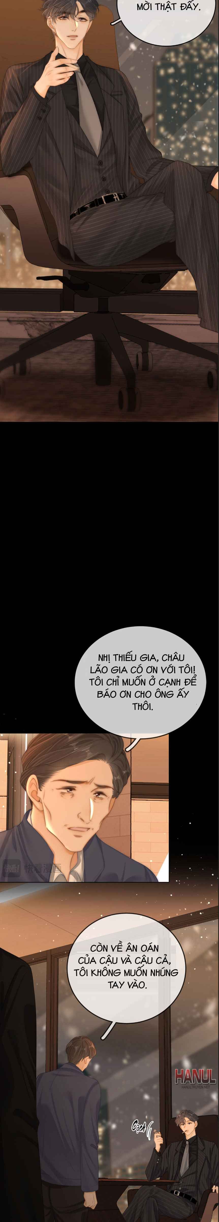 đọc truyện Vưu Vật [hanultruyen] Chương 81 ảnh 10 tại Thiên Thai Truyện