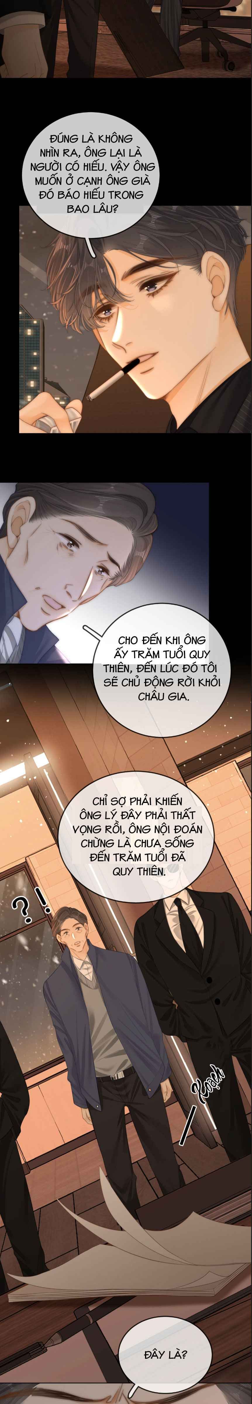 đọc truyện Vưu Vật [hanultruyen] Chương 81 ảnh 11 tại Thiên Thai Truyện