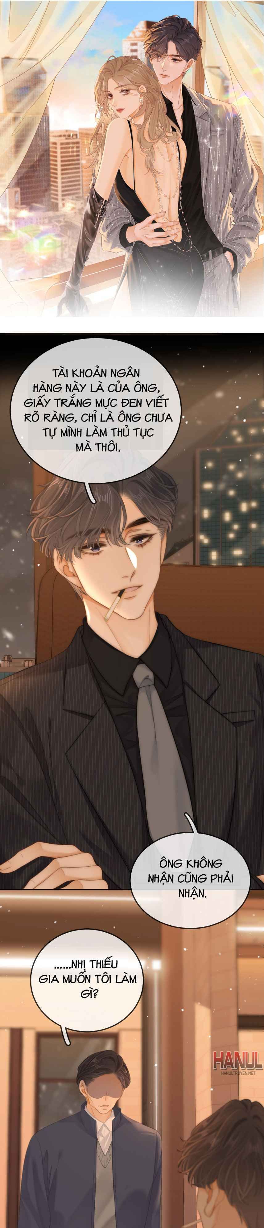 đọc truyện Vưu Vật [hanultruyen] Chương 82 ảnh 2 tại Thiên Thai Truyện